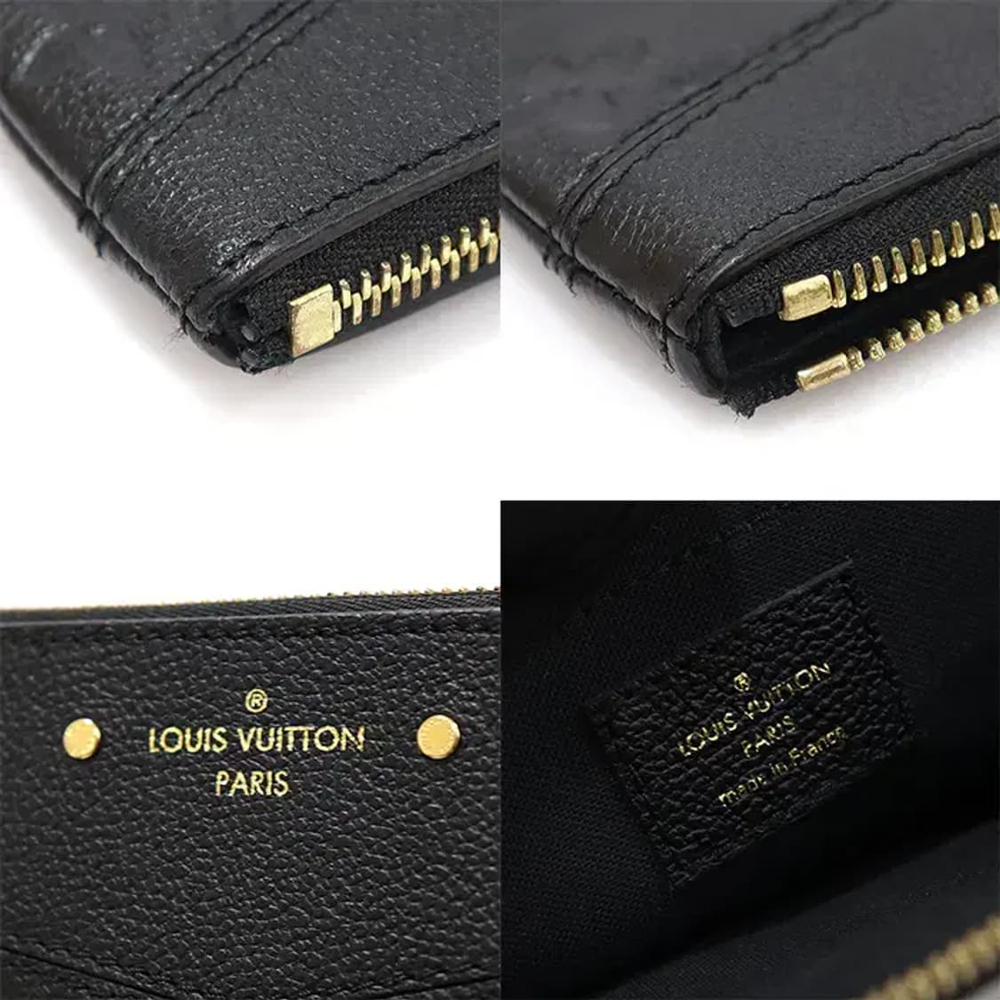 루이비통 M62937 모노그램 앙프렝뜨 파우치 클러치 EP74569LV 상품이미지7