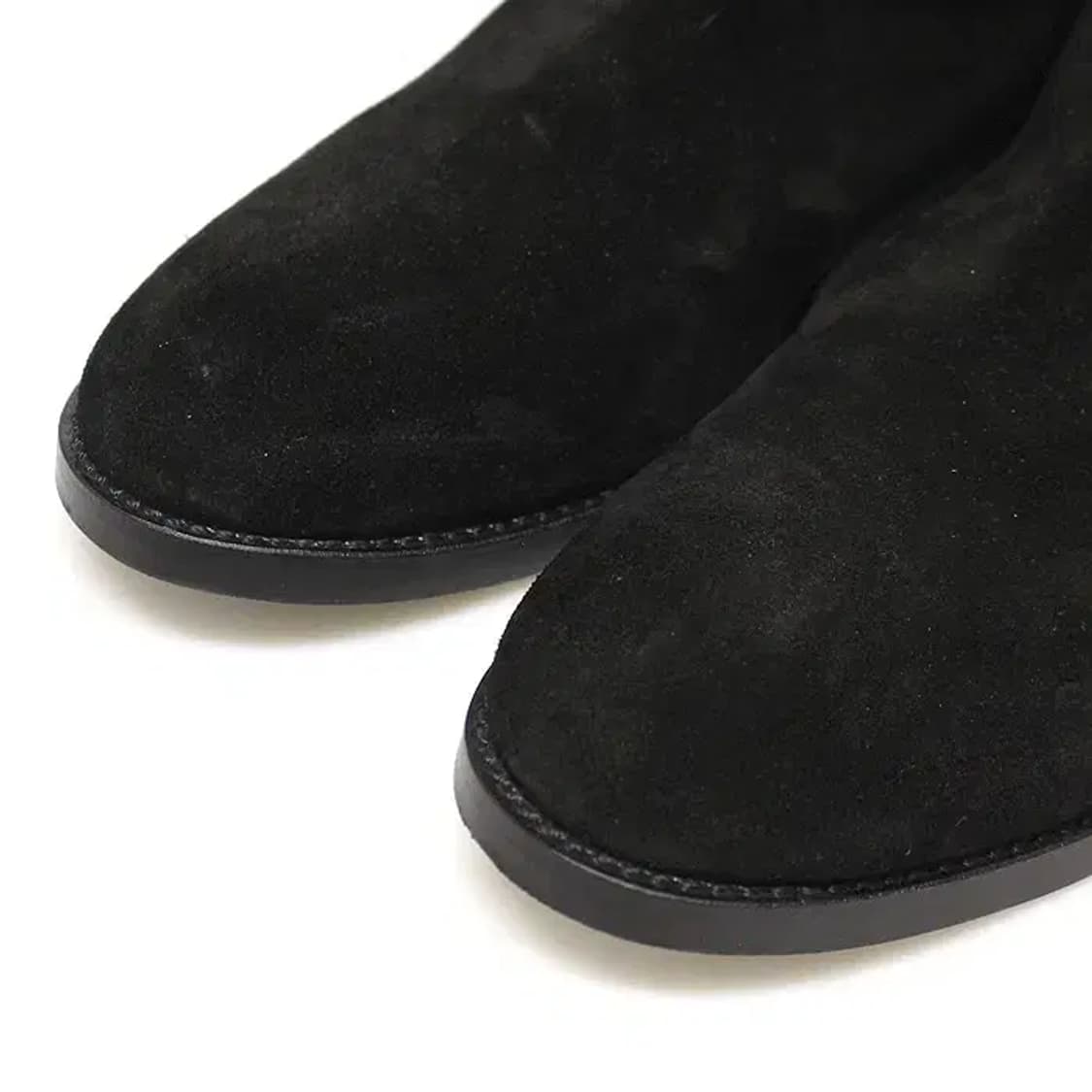 토리버치 32158625 스웨이드 버 더 니 여성 롱부츠 60566TB 상품이미지6