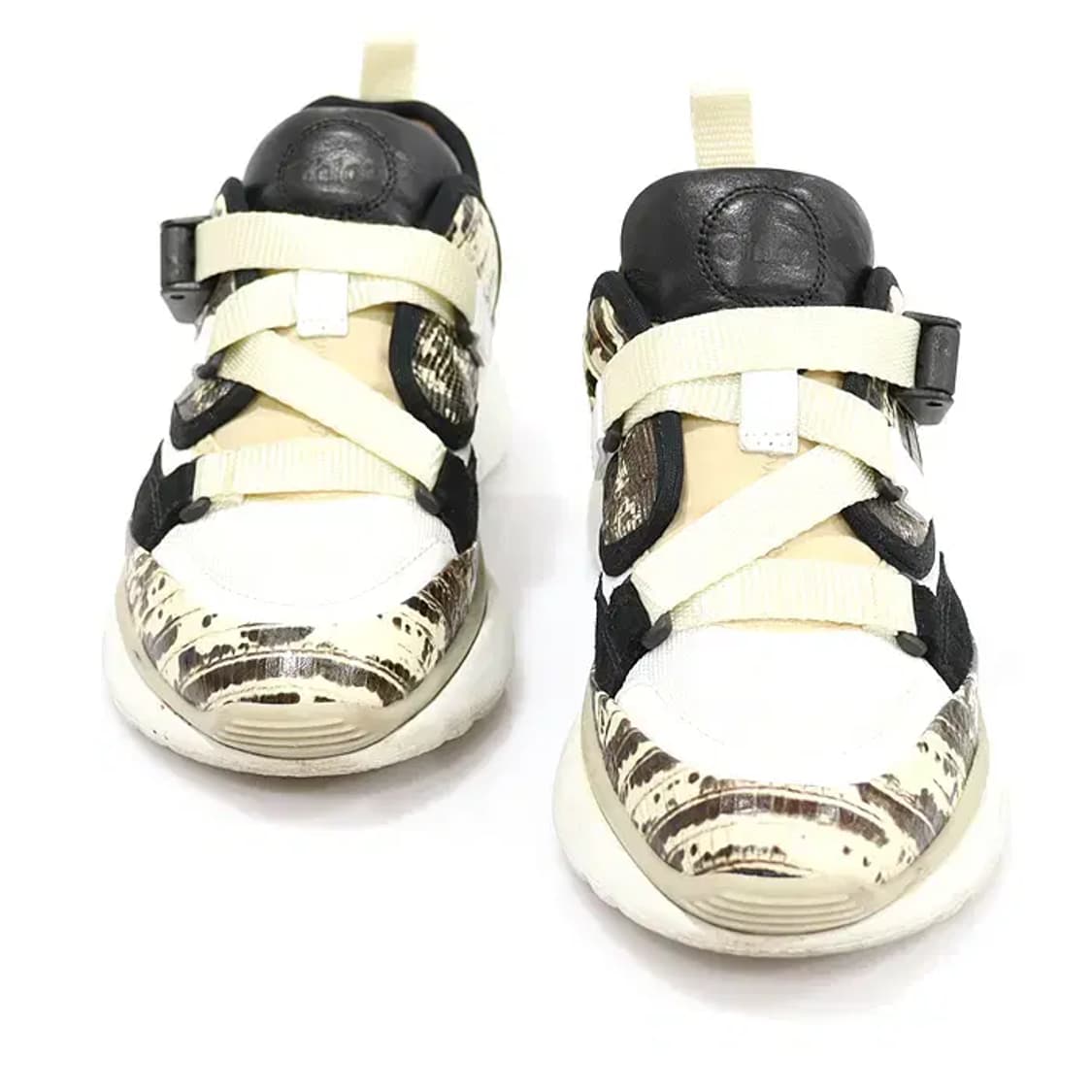 끌로에 CHC19A051D309135W 스니커즈 CO55593CHLO 상품이미지1