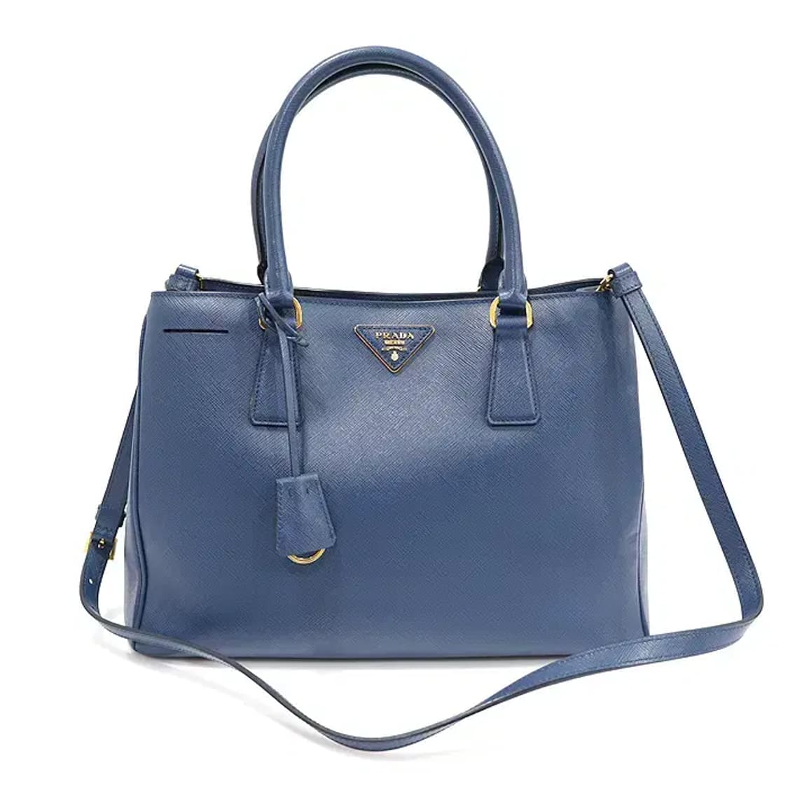 프라다 1BA874 사피아노 럭스 로고 2WAY CO48138PR 상품이미지1