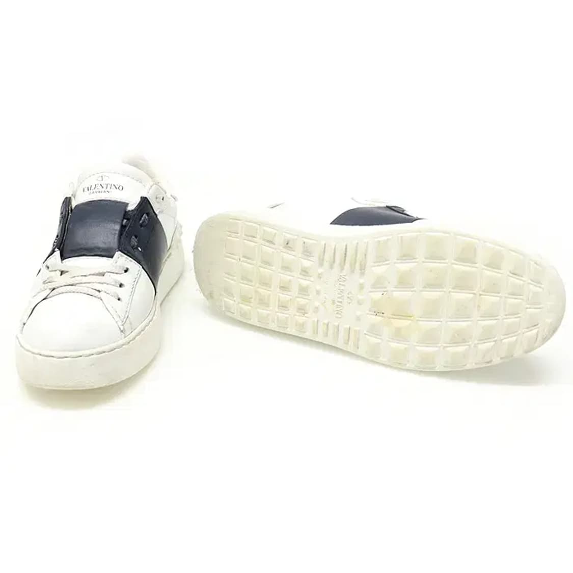 발렌티노 XY2S0830BLUM15 히든오픈 여성 스니커즈 47265VT 상품이미지5