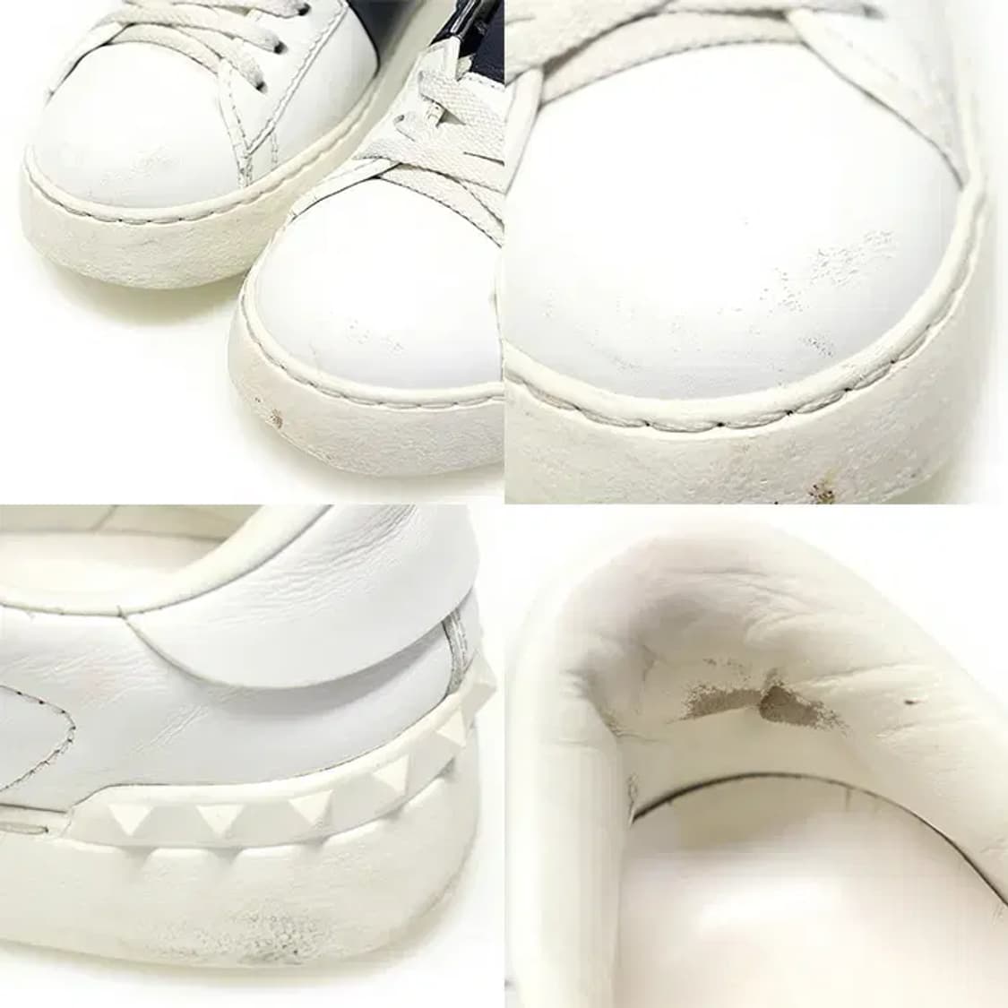 발렌티노 XY2S0830BLUM15 히든오픈 여성 스니커즈 47265VT 상품이미지6