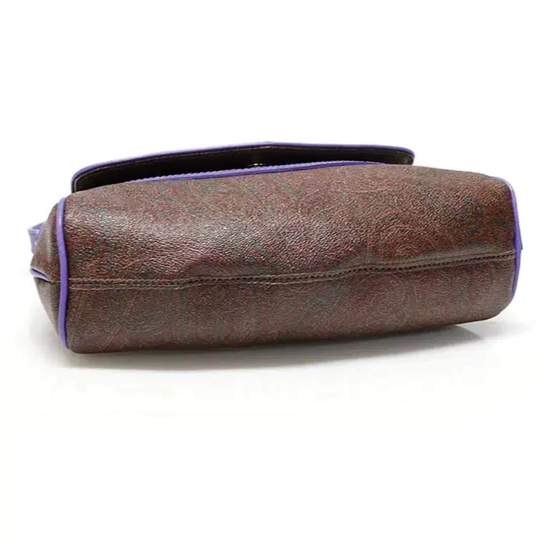 에트로 1D479-2105 PVC 페이즐리 플랩 숄더백 69321ET 상품이미지4