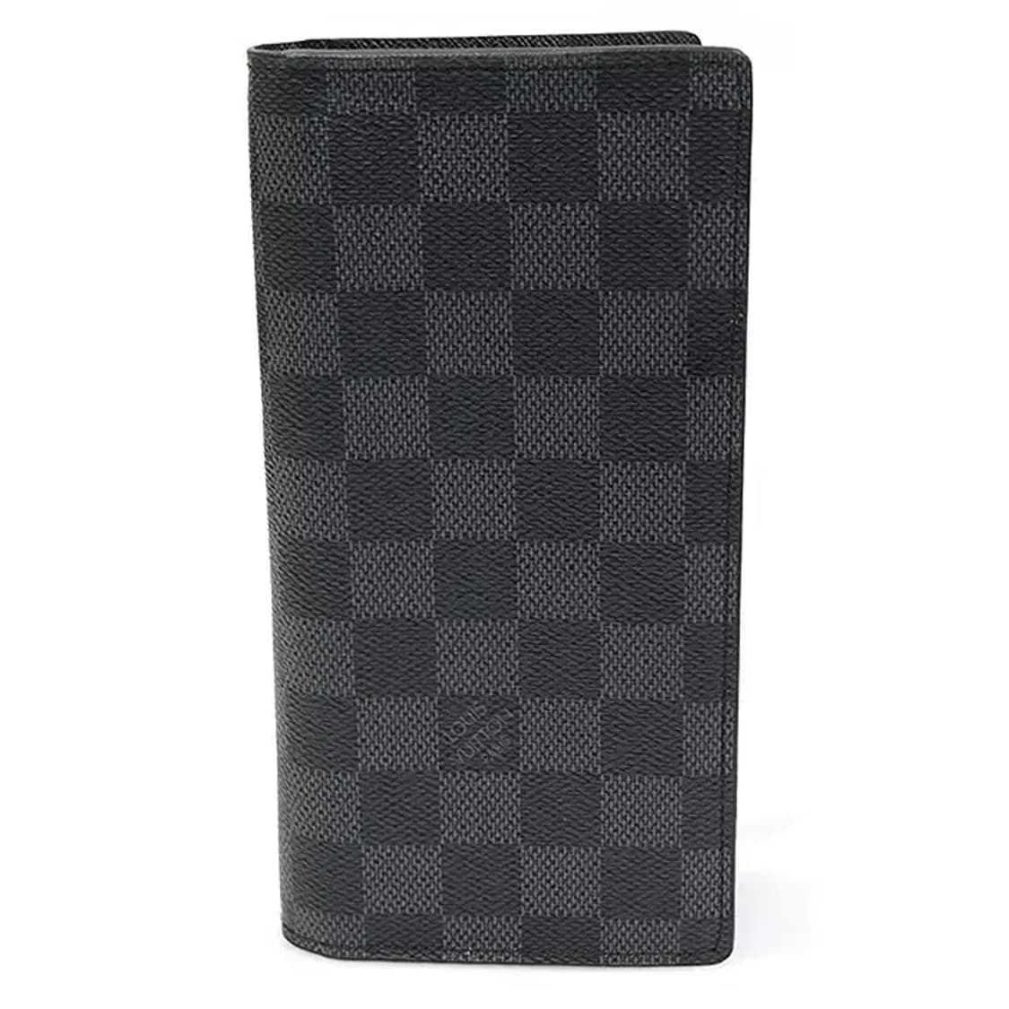 루이비통 N62665 다미에 그라파이트 브라짜 장지갑 25040LV 상품이미지1