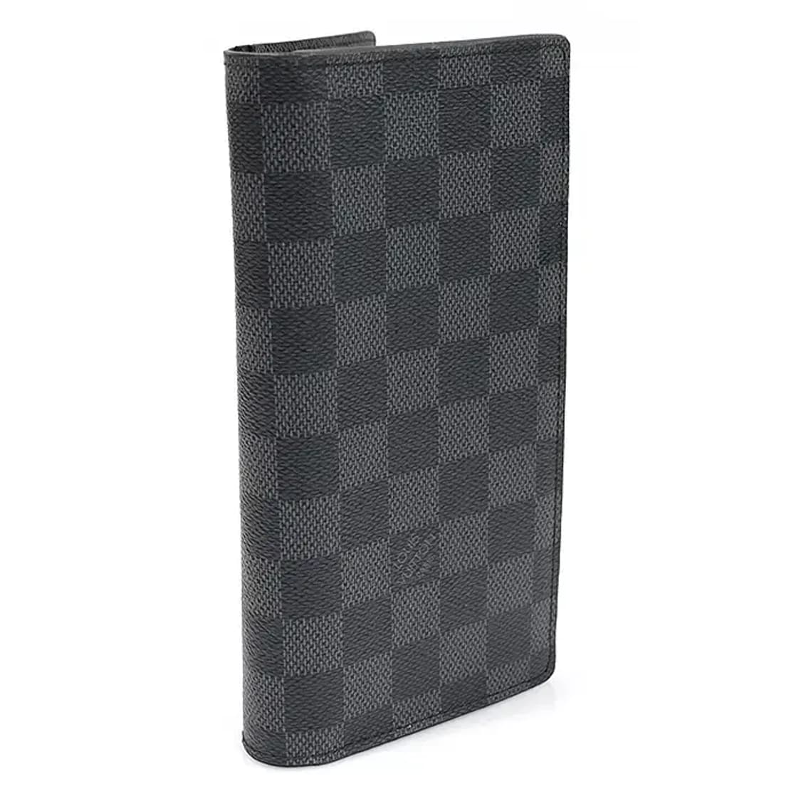 루이비통 N62665 다미에 그라파이트 브라짜 장지갑 25040LV 상품이미지3