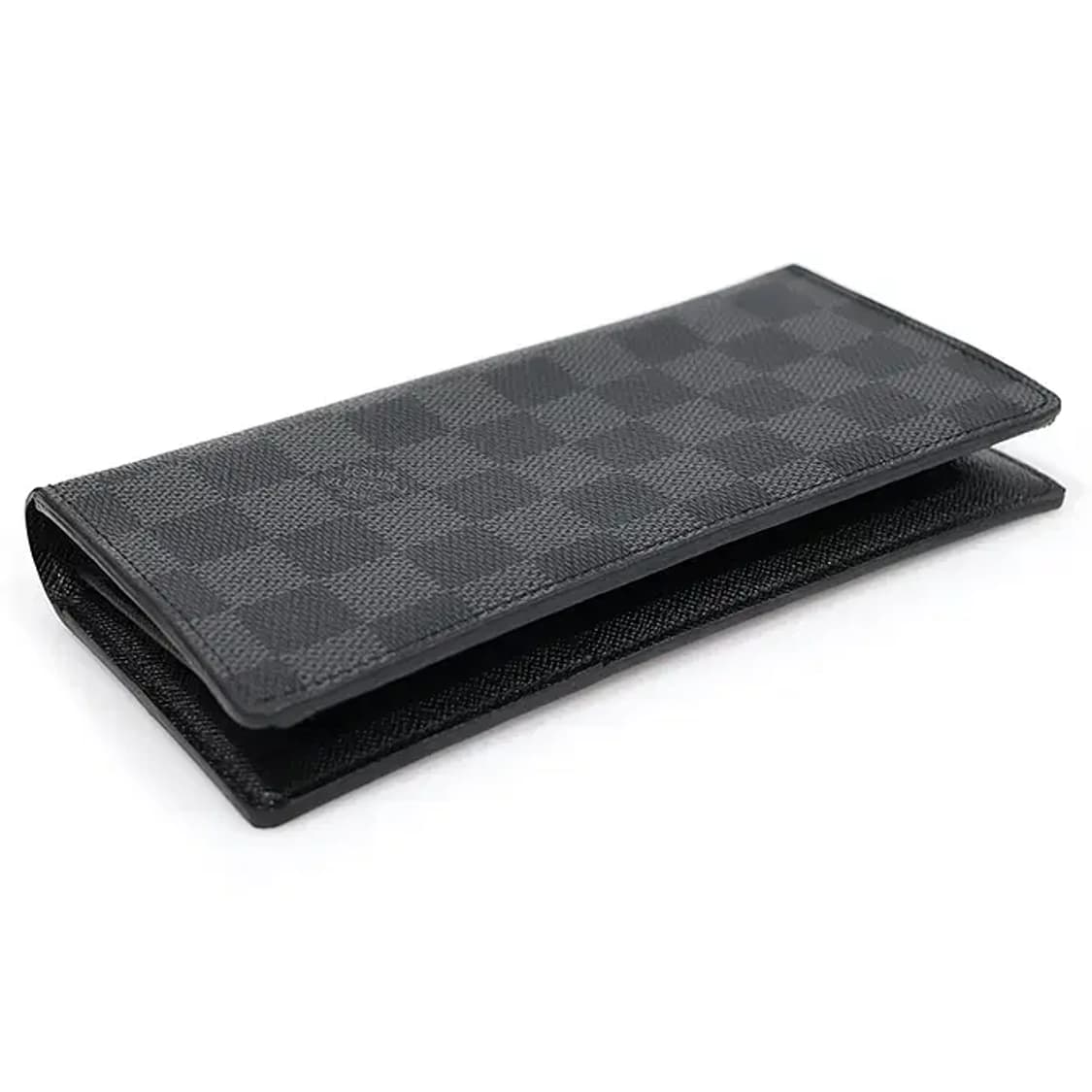 루이비통 N62665 다미에 그라파이트 브라짜 장지갑 25040LV 상품이미지4