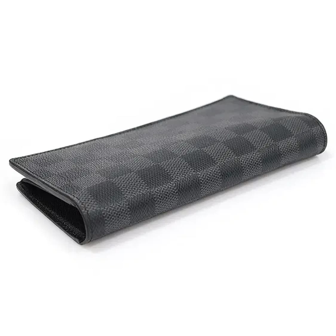 루이비통 N62665 다미에 그라파이트 브라짜 장지갑 25040LV 상품이미지5