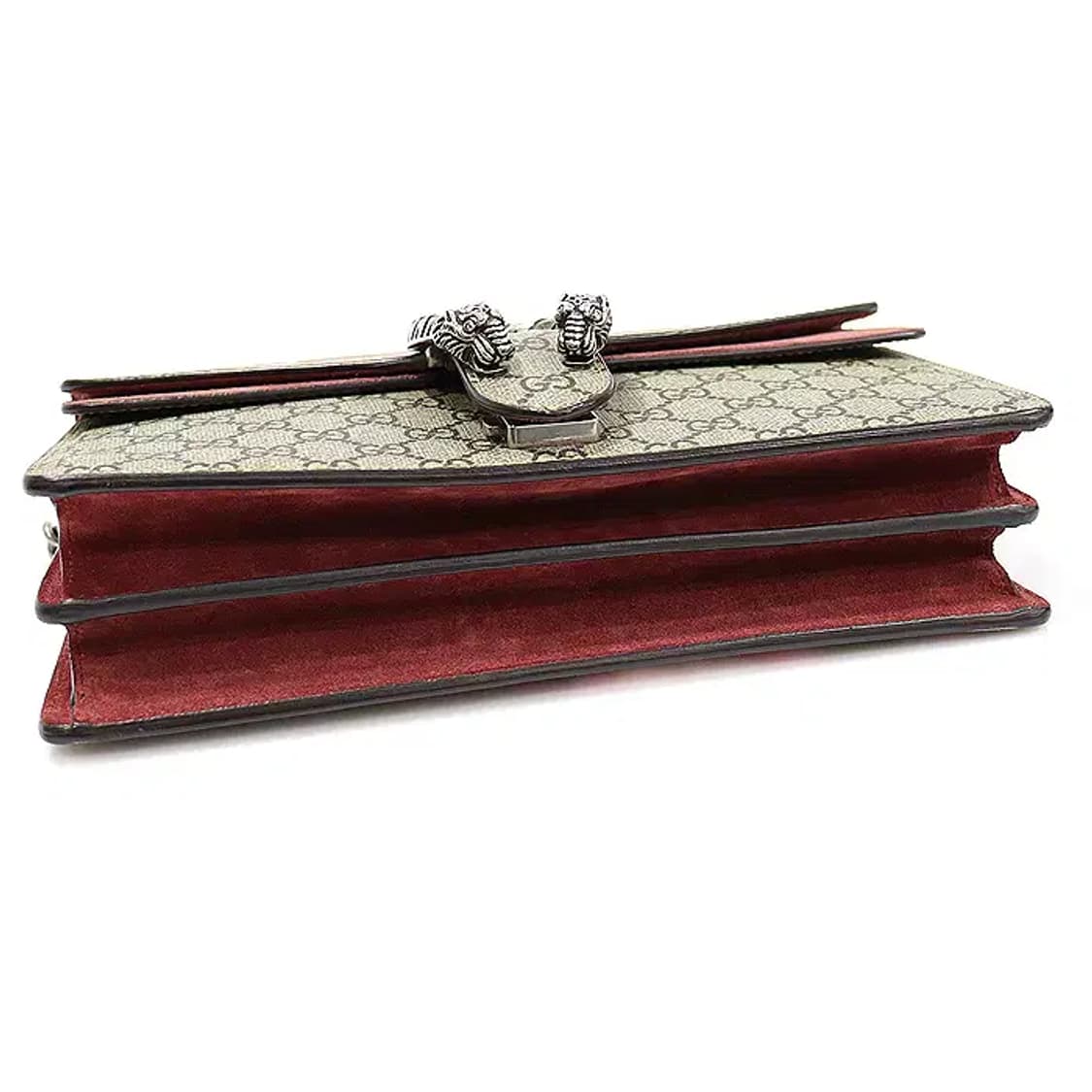 구찌 400249 GG 수프림 블룸 디오니서스 스몰 숄더백 83774GU 상품이미지4