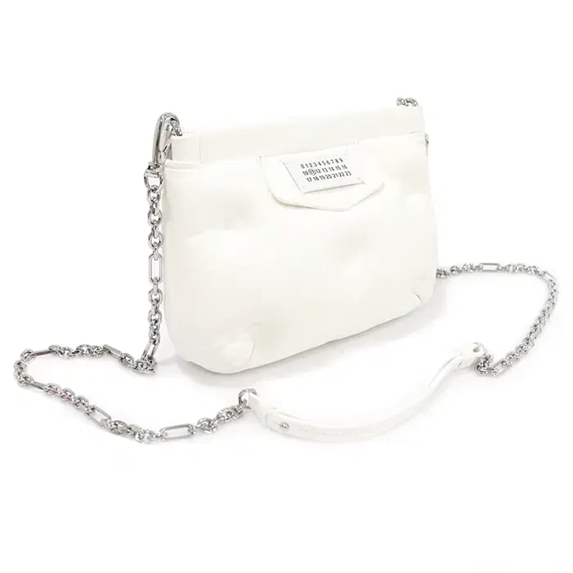 메종마르지엘라 S56WF0161 글램 슬램 크로스백 82007ETC 상품이미지3