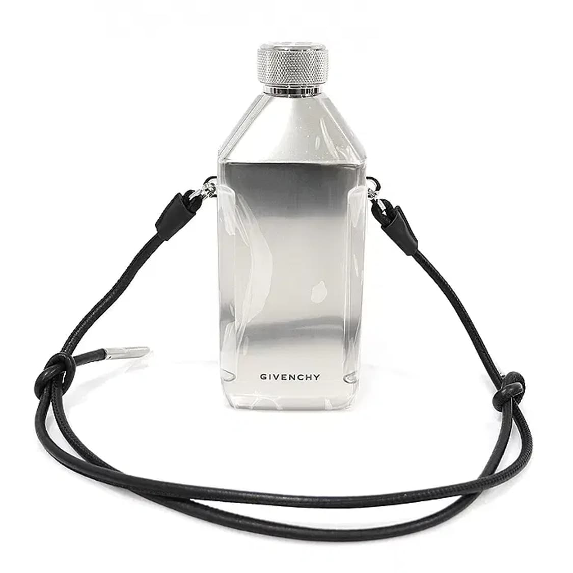 지방시 BK609VK15M-040 실버 알루미늄 4G 물병 25780GI 상품이미지1