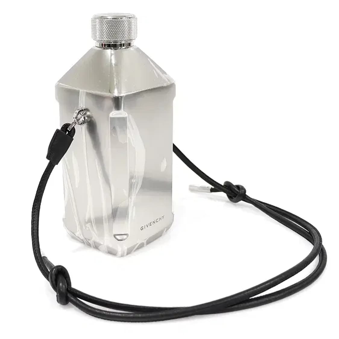 지방시 BK609VK15M-040 실버 알루미늄 4G 물병 25780GI 상품이미지3