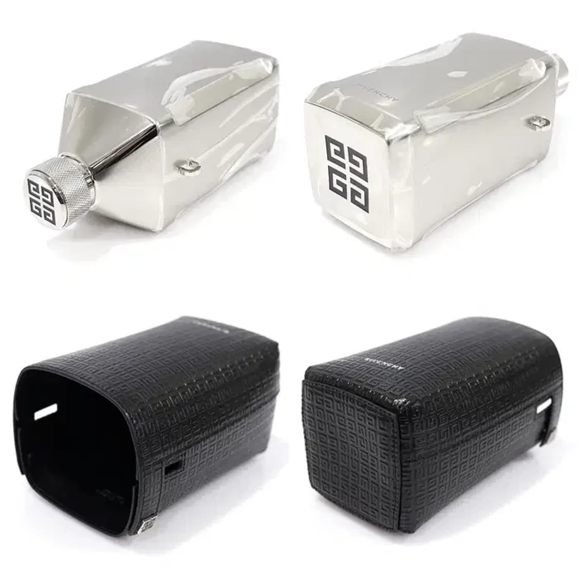 지방시 BK609VK15M-040 실버 알루미늄 4G 물병 25780GI 상품이미지6