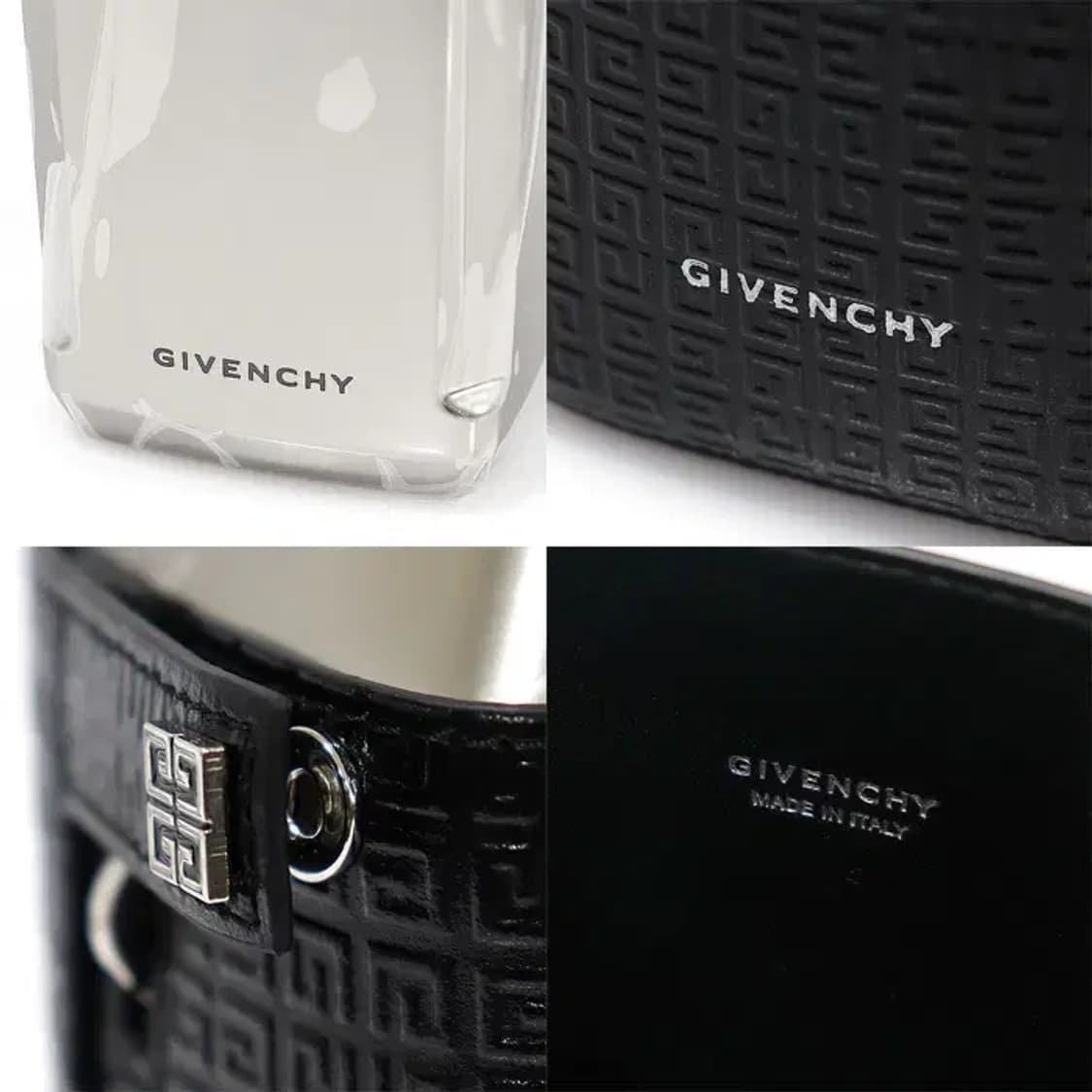 지방시 BK609VK15M-040 실버 알루미늄 4G 물병 25780GI 상품이미지7