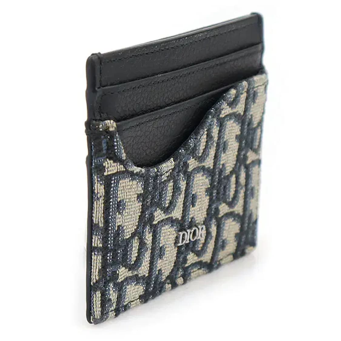 디올 2ADCH164YKS_H05E 오블리크 카드 지갑 EP86284CD 상품이미지3