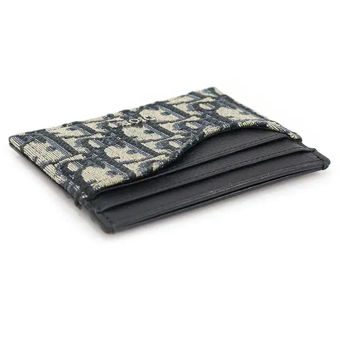 디올 2ADCH164YKS_H05E 오블리크 카드 지갑 EP86284CD 상품이미지5