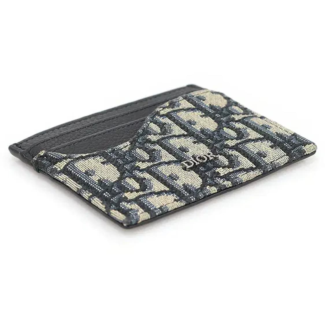 디올 2ADCH164YKS_H05E 오블리크 카드 지갑 EP86284CD 상품이미지6