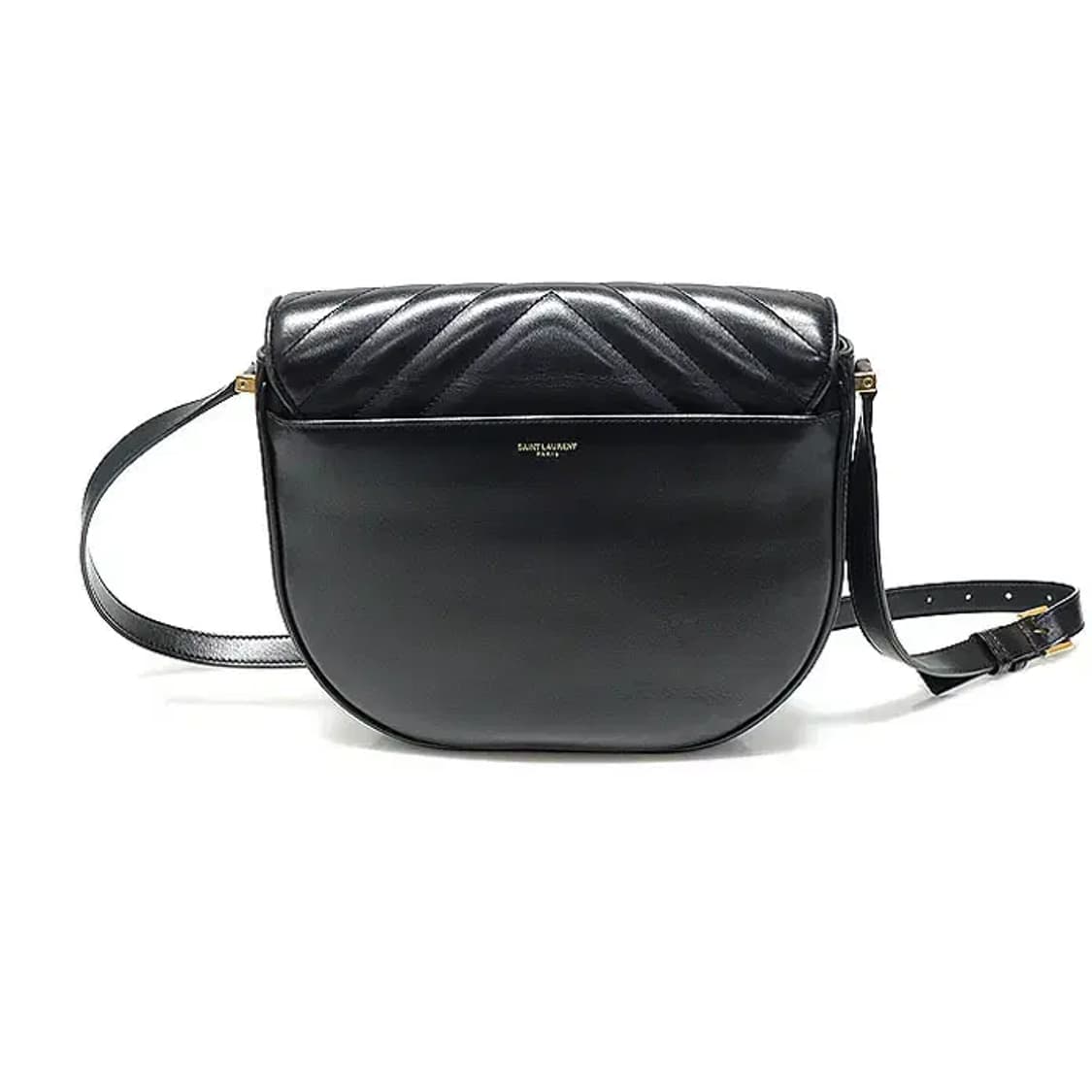 생로랑 579583 퀄팅 카프스킨 조안 사첼 숄더백 16299YSL 상품이미지4