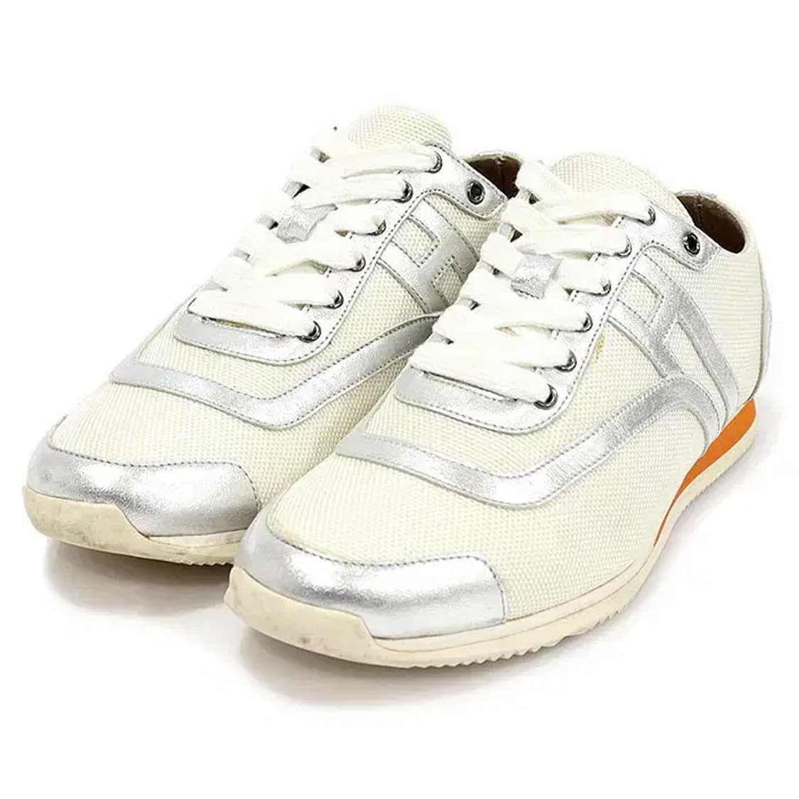 에르메스 H151173Z Kool 로우 여성 스니커즈 CO30926HE 상품이미지3