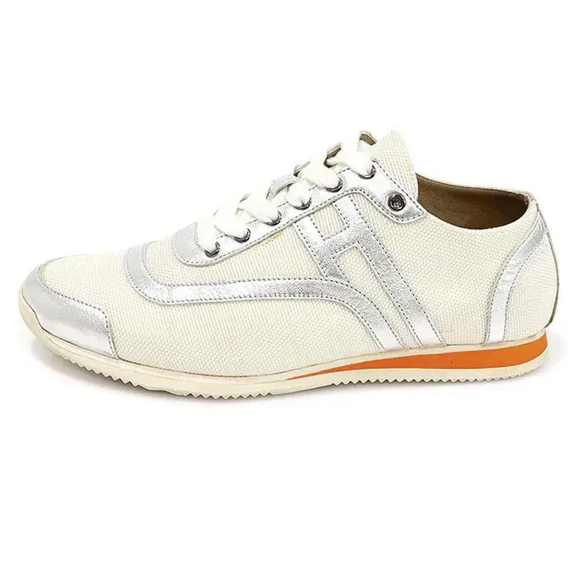 에르메스 H151173Z Kool 로우 여성 스니커즈 CO30926HE 상품이미지4