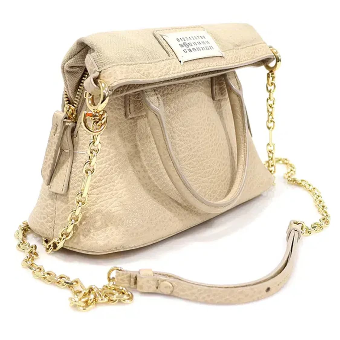 메종마르지엘라 S56WG0081 마이크로 2WAY CO47481ETC 상품이미지2