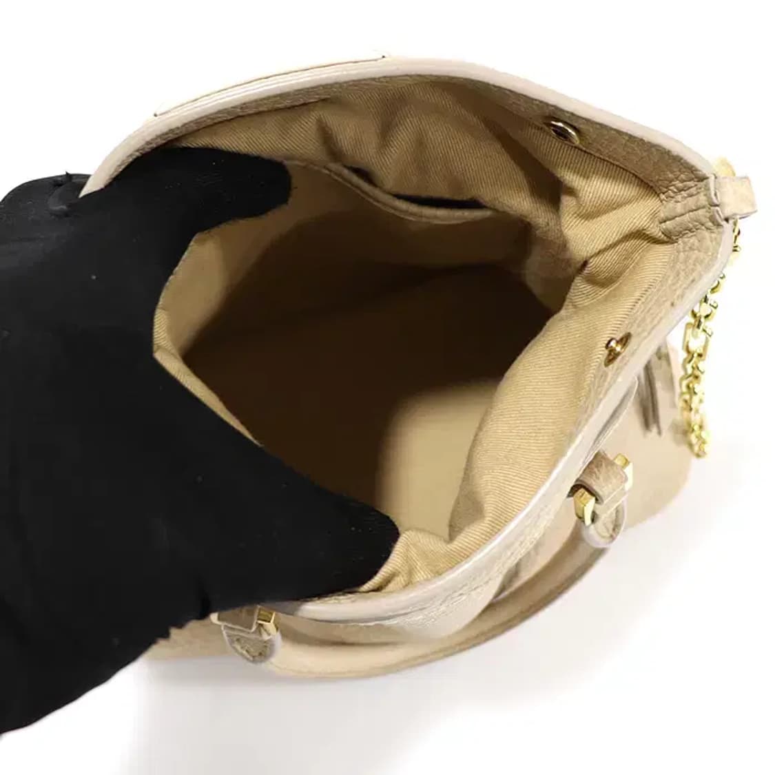 메종마르지엘라 S56WG0081 마이크로 2WAY CO47481ETC 상품이미지5