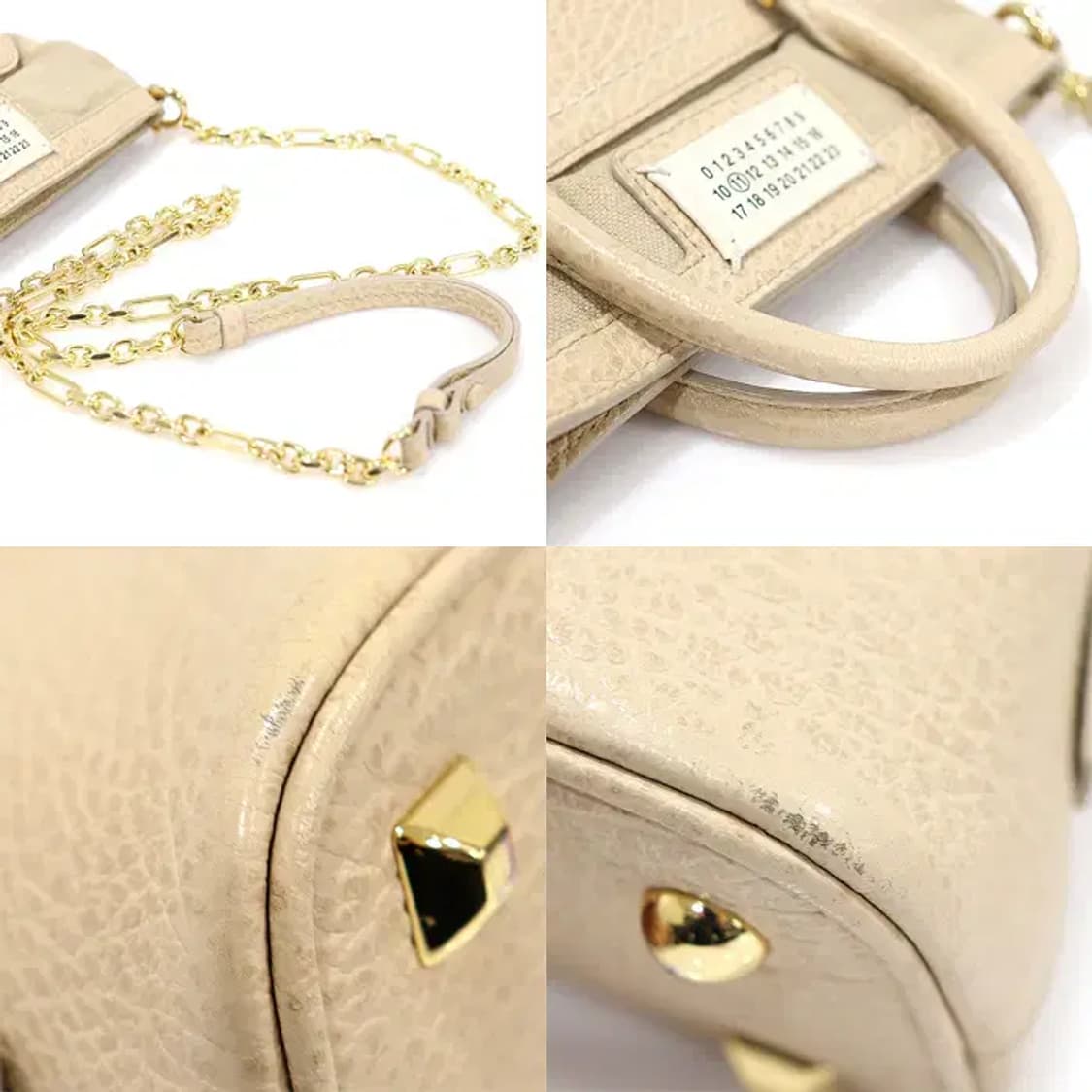 메종마르지엘라 S56WG0081 마이크로 2WAY CO47481ETC 상품이미지6