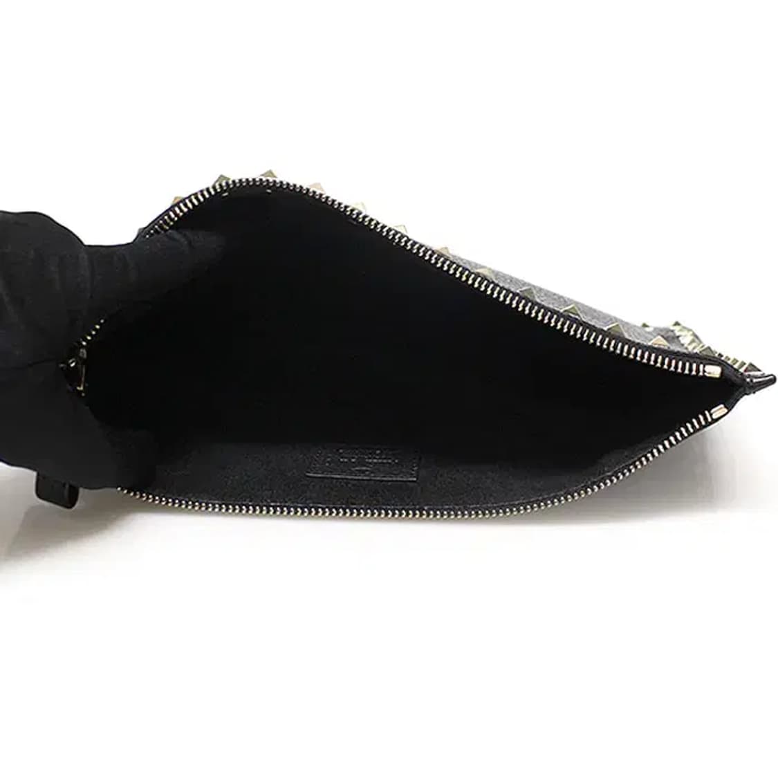 발렌티노 QW1P0269VSH  스탐파 알체 클러치 53119VT 상품이미지6