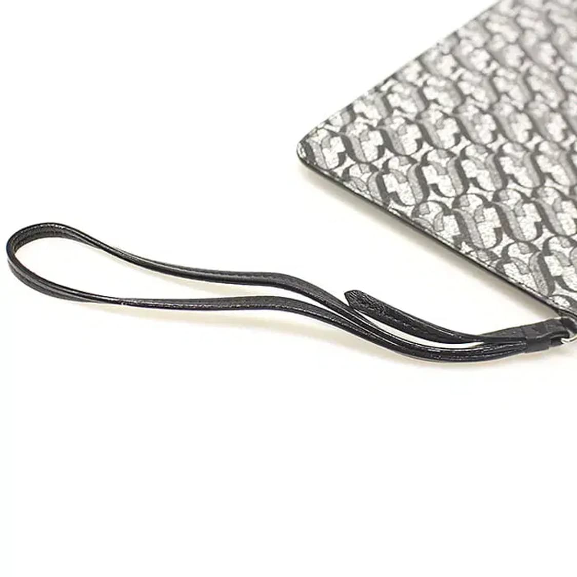 지미추 JC 모노그램 글리터 클러치 54716JI 상품이미지6