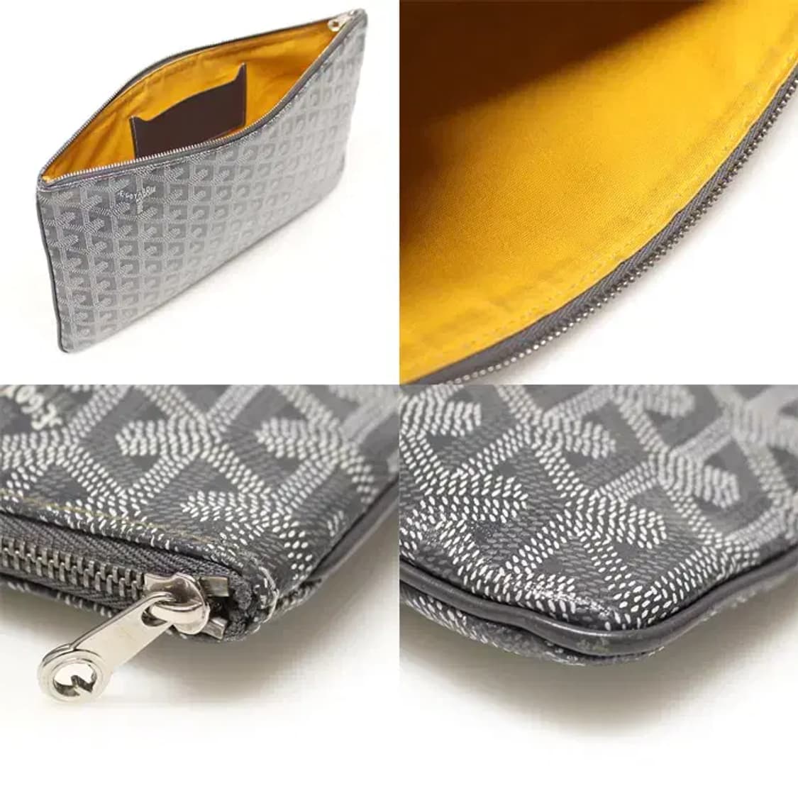 고야드 APMSENAT2-MM 세나 MM 클러치 EP50650GO 상품이미지6