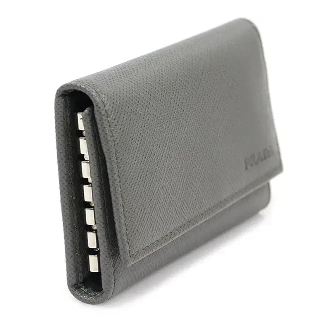 프라다 2PG222 사피아노 6키링 키케이스 CO93870PR 상품이미지3