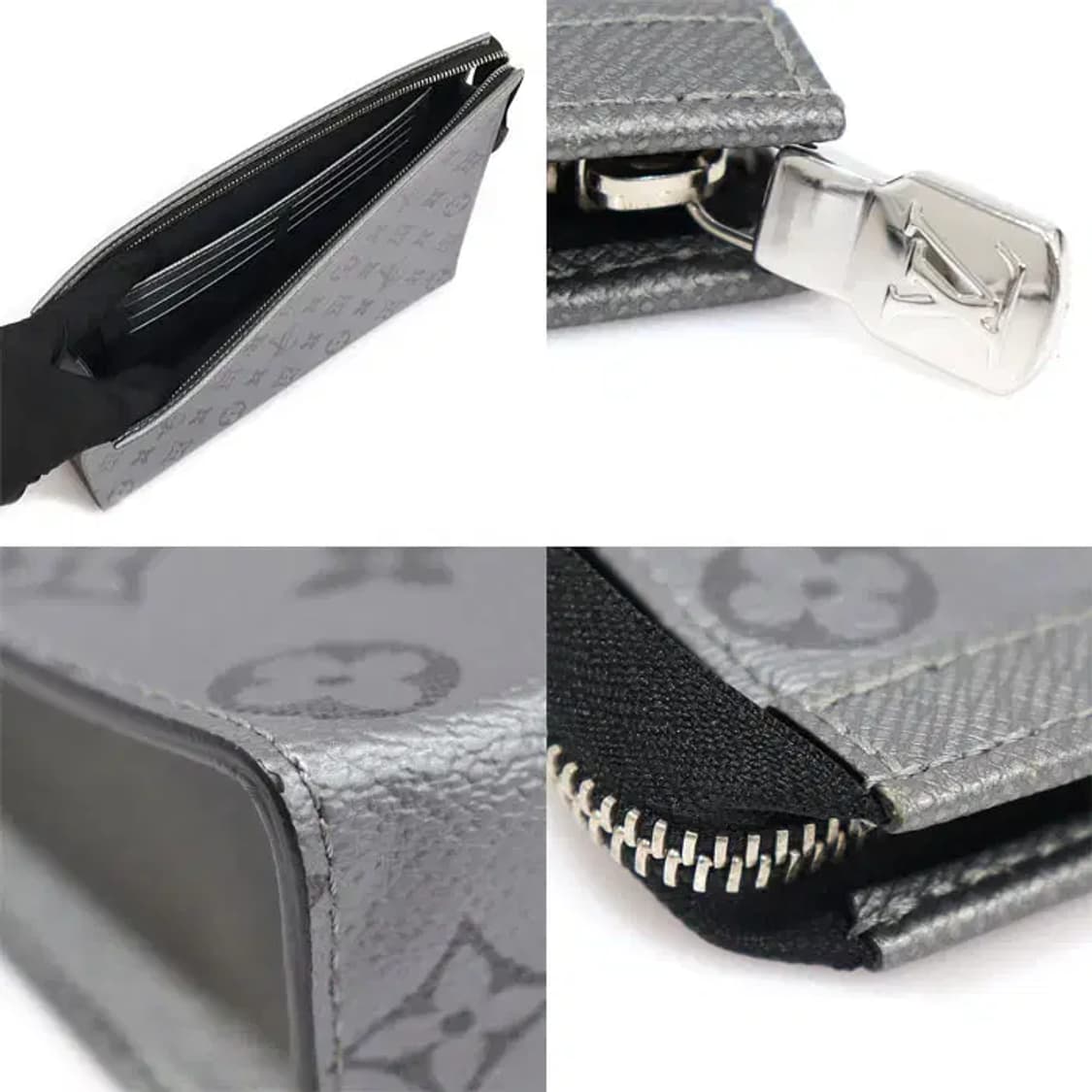 루이비통 M30840 포쉐트 보야주 MM 클러치 EP35629LV 상품이미지6