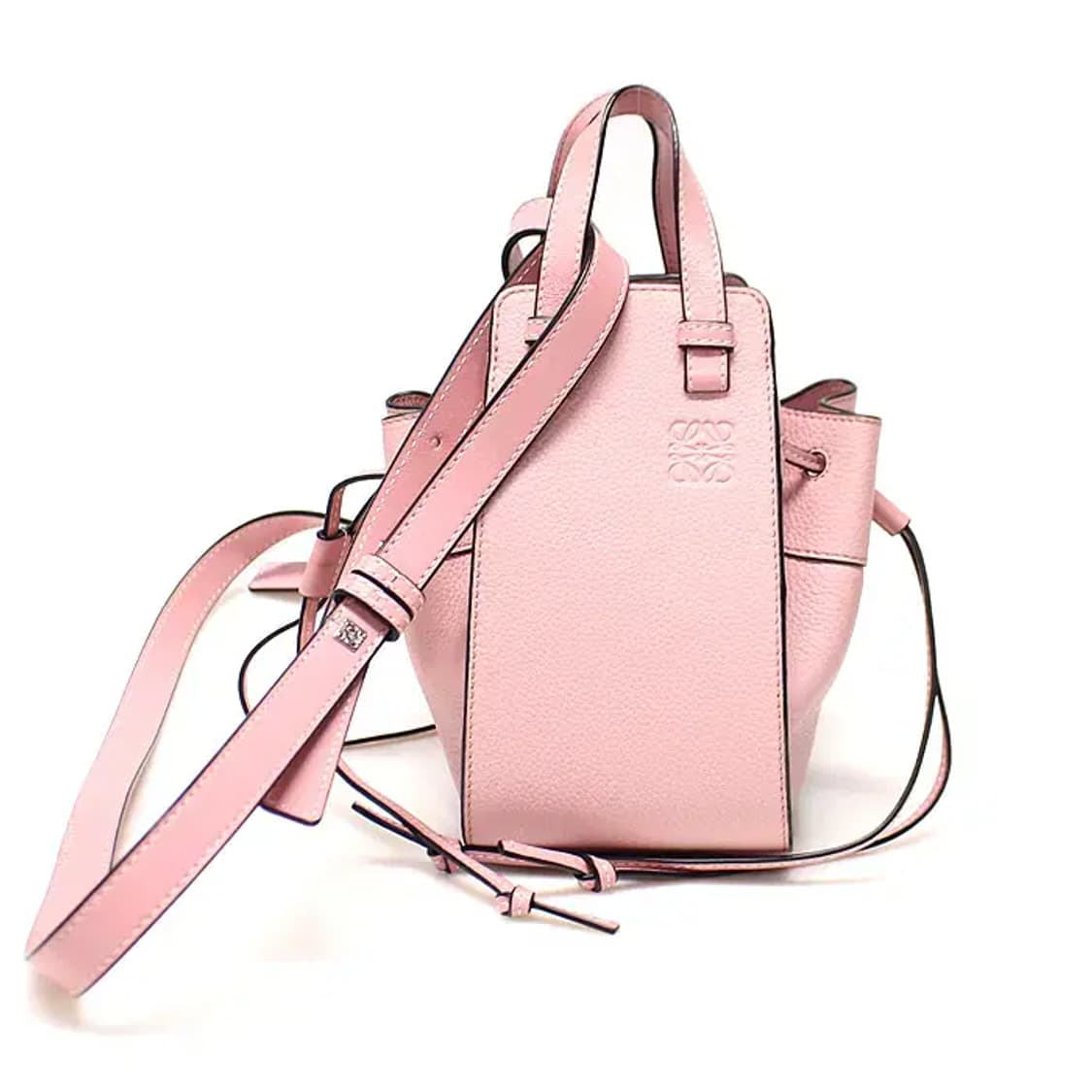 로에베 314.12.V07 버킷 미니 해먹백 2WAY EP89322LO 상품이미지1