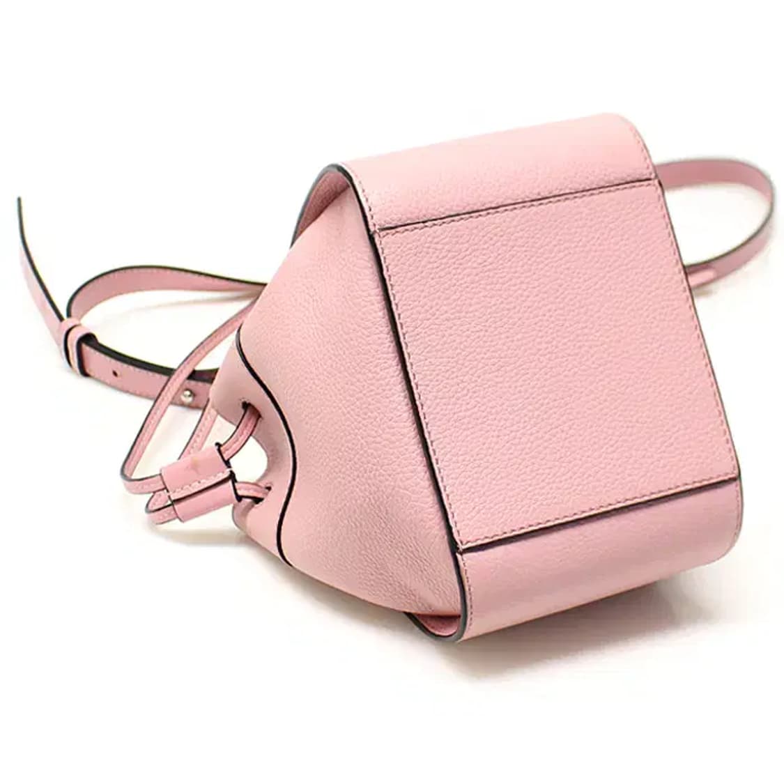 로에베 314.12.V07 버킷 미니 해먹백 2WAY EP89322LO 상품이미지5