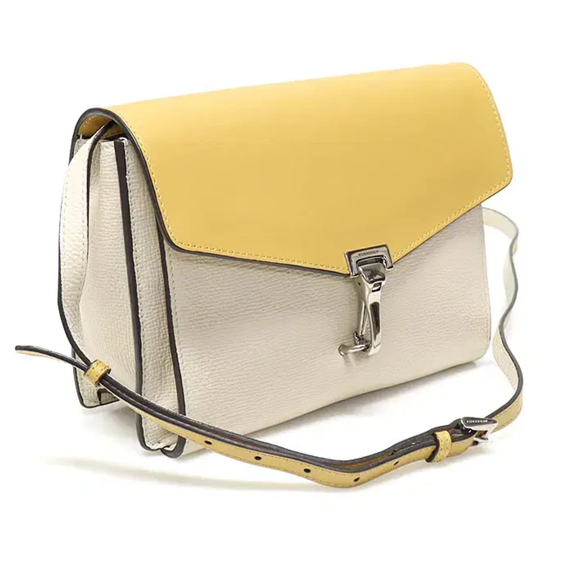 버버리 40764721 그레인 레더 맥켄 스몰 크로스백 EP54560BU 상품이미지3