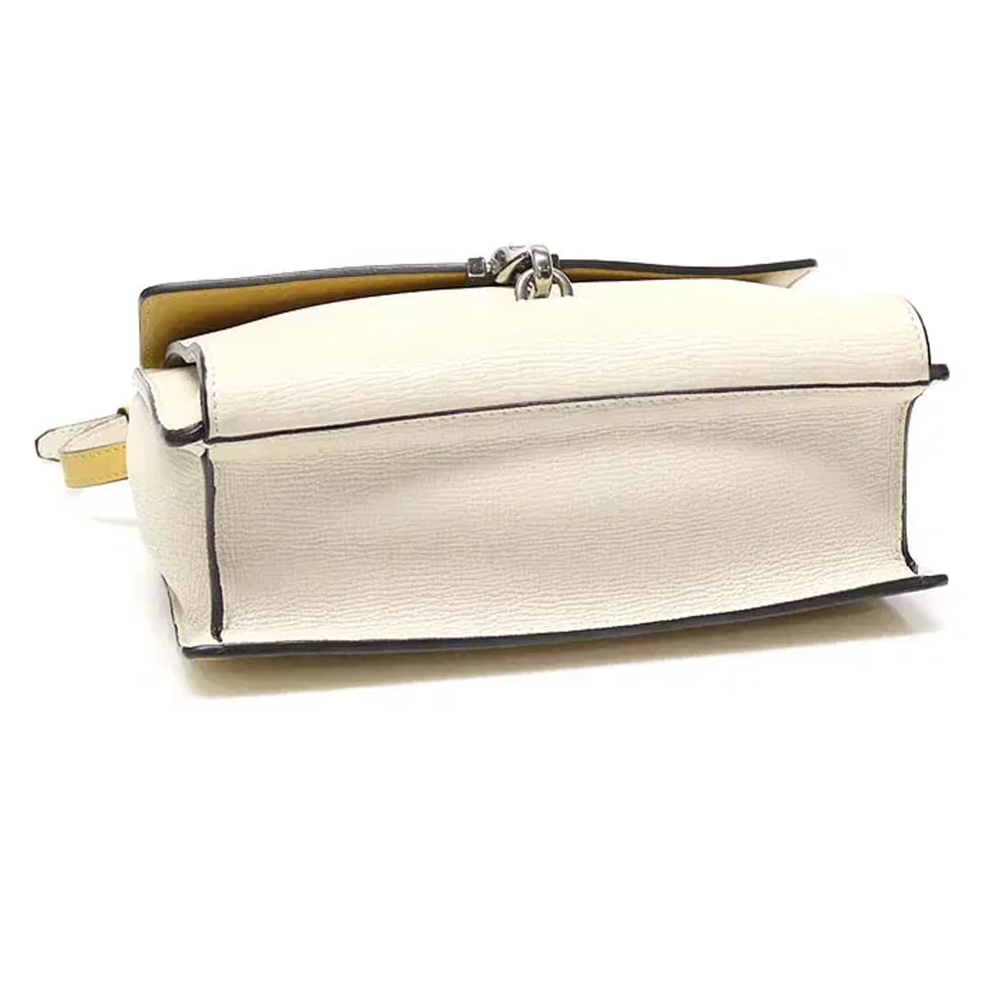 버버리 40764721 그레인 레더 맥켄 스몰 크로스백 EP54560BU 상품이미지5