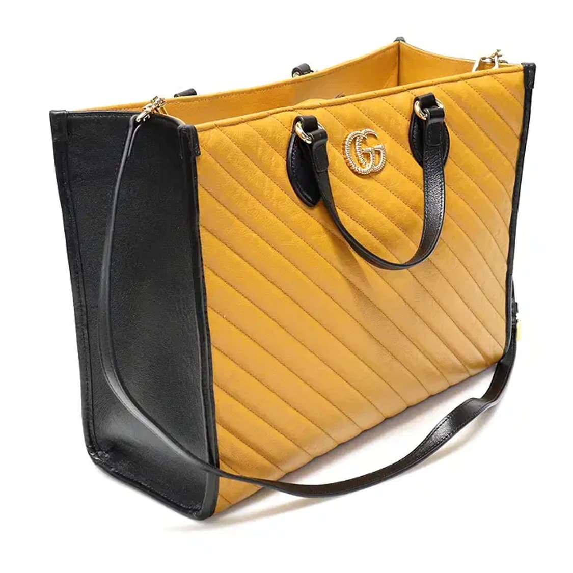 구찌 627332 리미티드 마틀라세 마몽 2WAY EP77098GU 상품이미지3