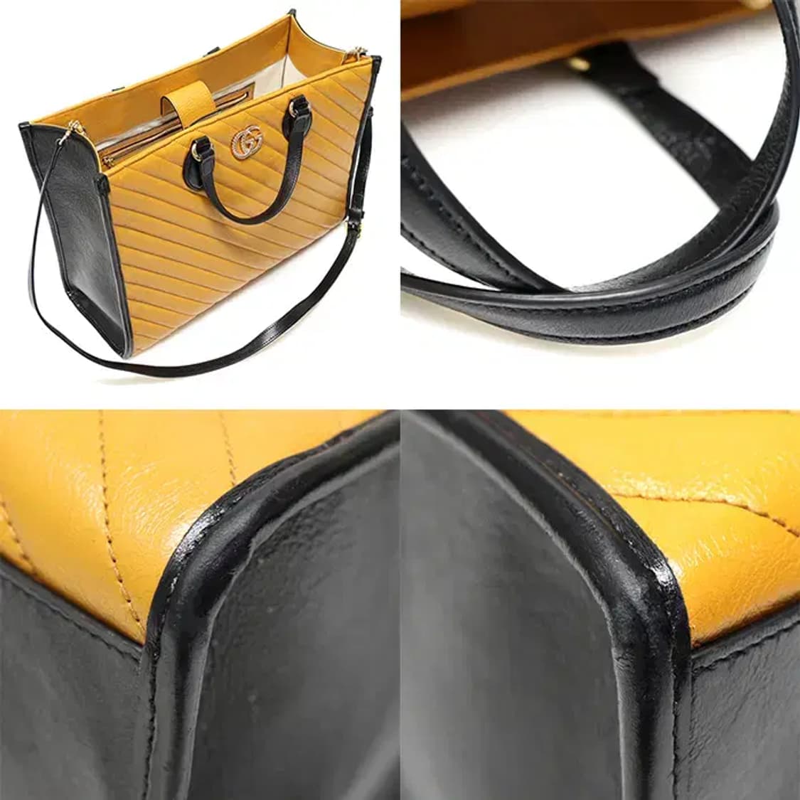 구찌 627332 리미티드 마틀라세 마몽 2WAY EP77098GU 상품이미지6