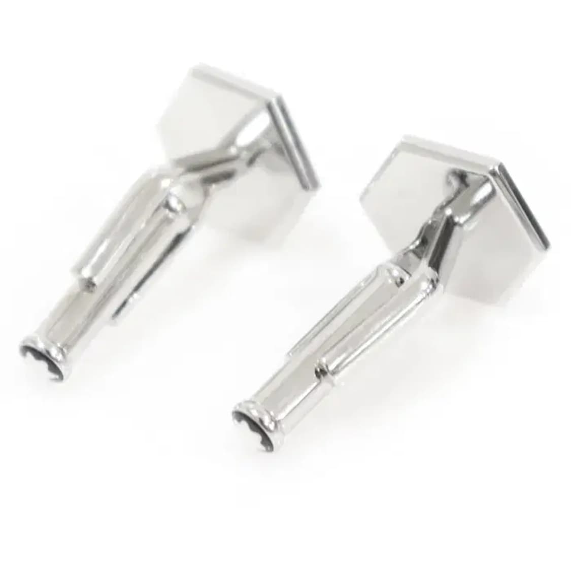 몽블랑 118599 스틸 오닉스 사토리얼 커프 링크스 CO03179MO 상품이미지6