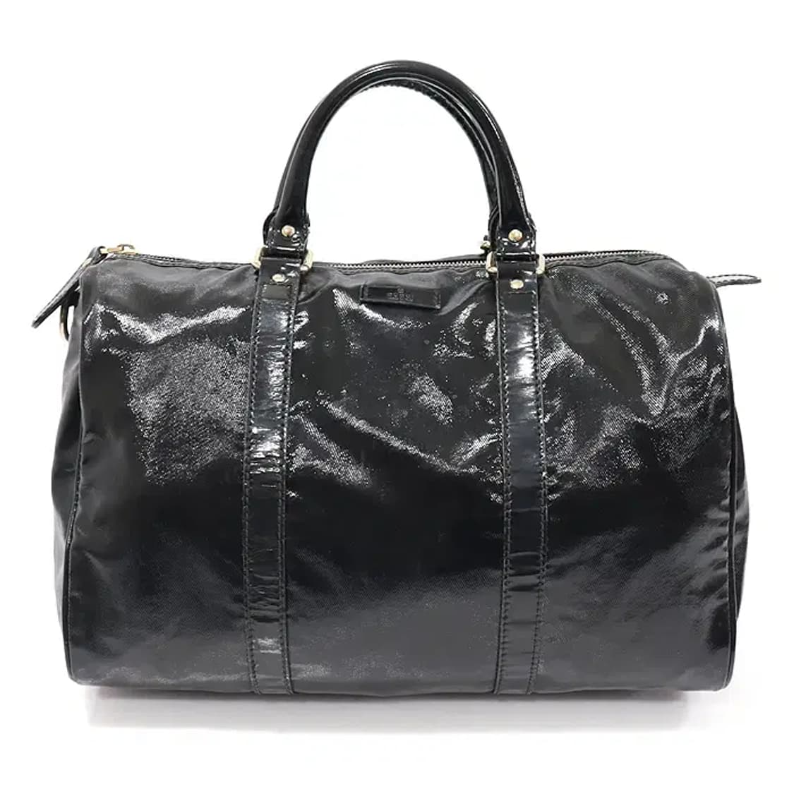 구찌 193603 PVC 코팅 JOY 보스턴 토트백 43569GU 상품이미지1