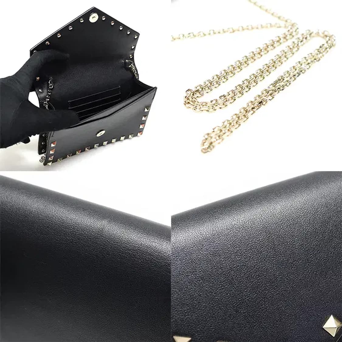 발렌티노 UW2P0Q58BOL 락스터드 크로스백 EP22891VT 상품이미지6