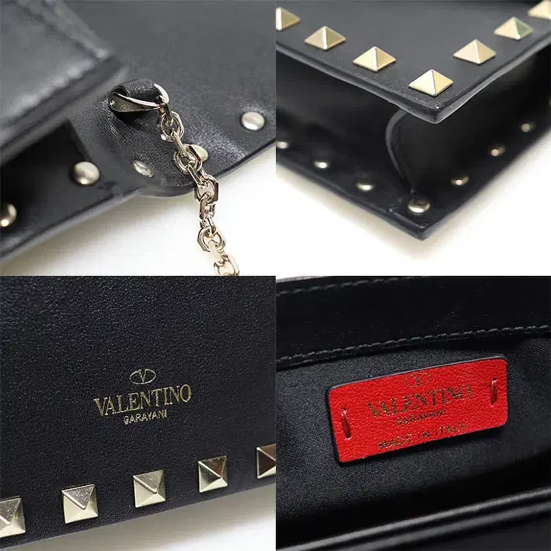 발렌티노 UW2P0Q58BOL 락스터드 크로스백 EP22891VT 상품이미지7