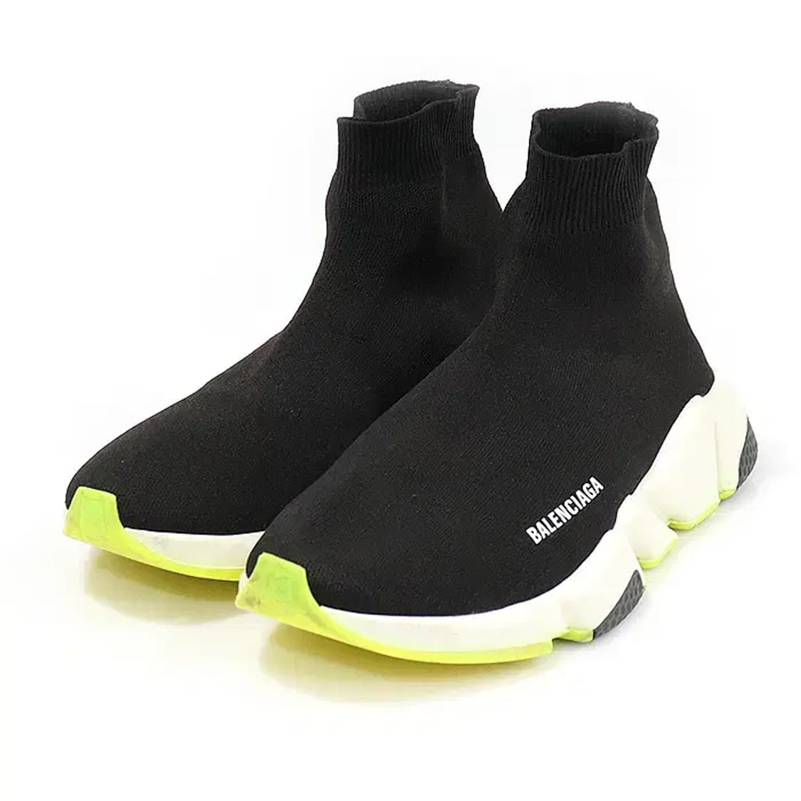 발렌시아가 530455 스피드러너 트레이너 남성 스니커즈 88452BC 상품이미지3