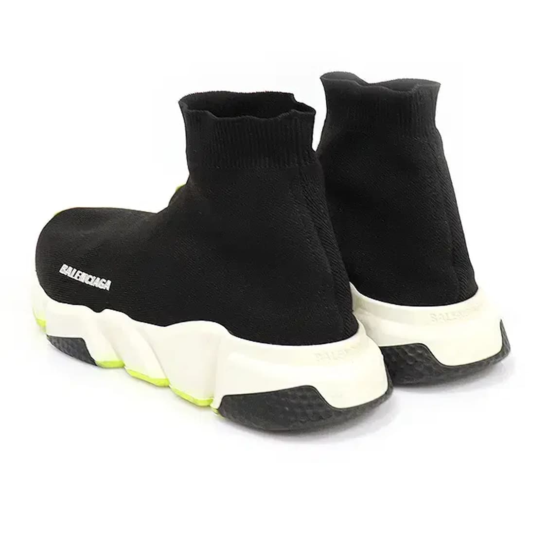 발렌시아가 530455 스피드러너 트레이너 남성 스니커즈 88452BC 상품이미지5