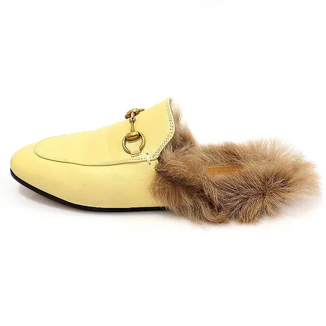 구찌 426361 프린스타운 뮬 블로퍼 여성 슬리퍼 CO29081GU 상품이미지3