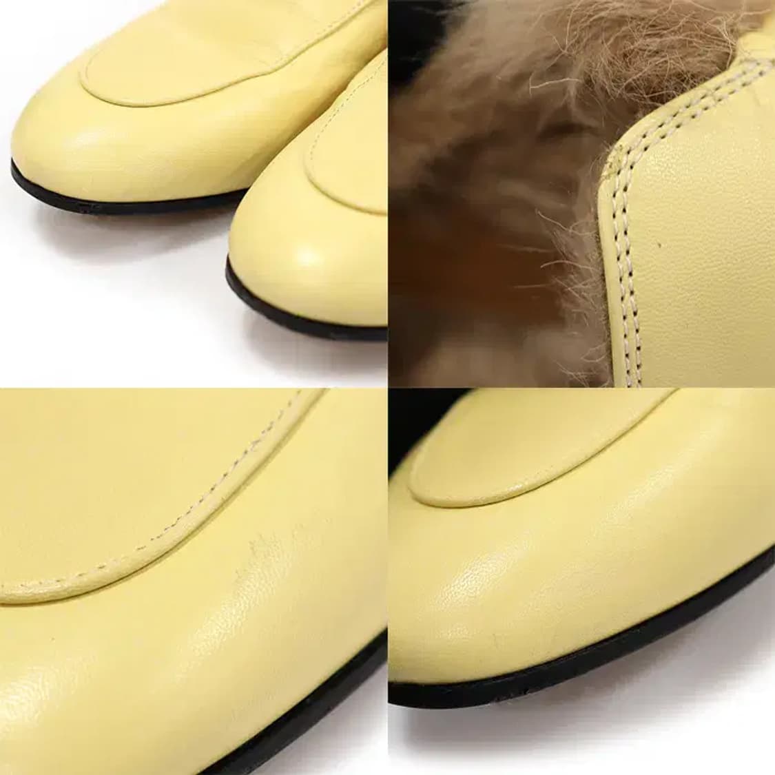 구찌 426361 프린스타운 뮬 블로퍼 여성 슬리퍼 CO29081GU 상품이미지6