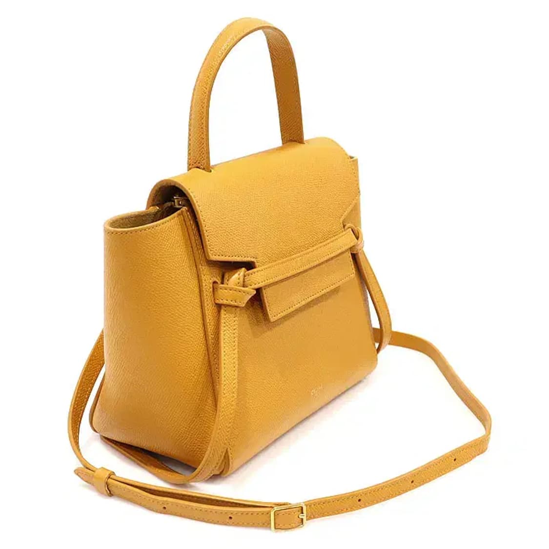 셀린느 189003ZVA.11CL 나노 벨트백 2WAY EP42819CE 상품이미지2