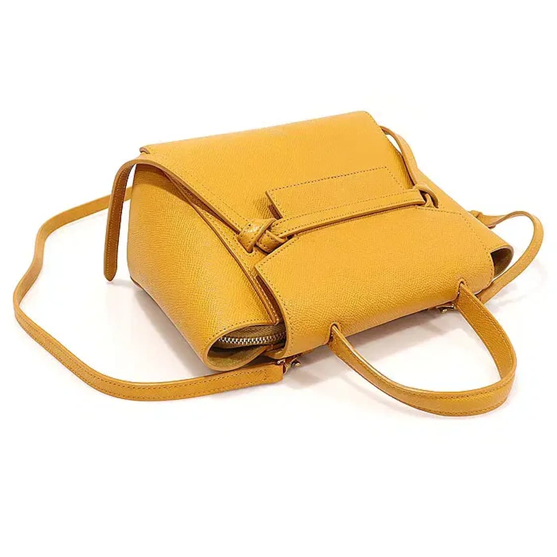 셀린느 189003ZVA.11CL 나노 벨트백 2WAY EP42819CE 상품이미지4