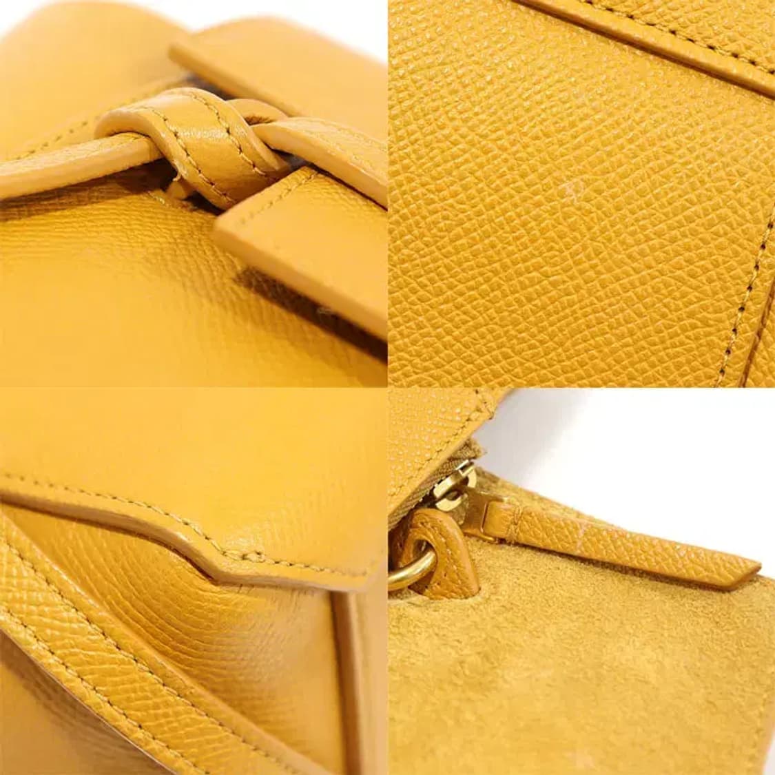 셀린느 189003ZVA.11CL 나노 벨트백 2WAY EP42819CE 상품이미지6