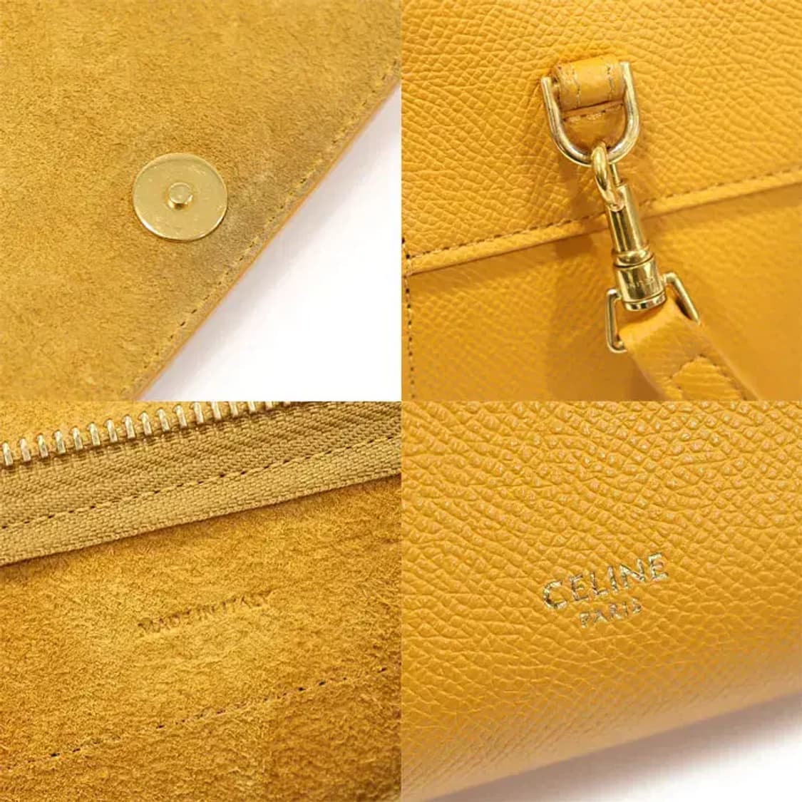 셀린느 189003ZVA.11CL 나노 벨트백 2WAY EP42819CE 상품이미지7