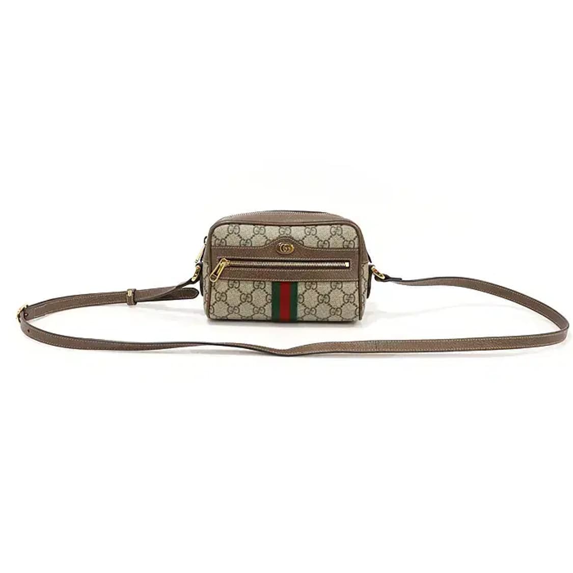 구찌 517350 WEB 오피디아 미니 크로스백 EP20163GU 상품이미지1